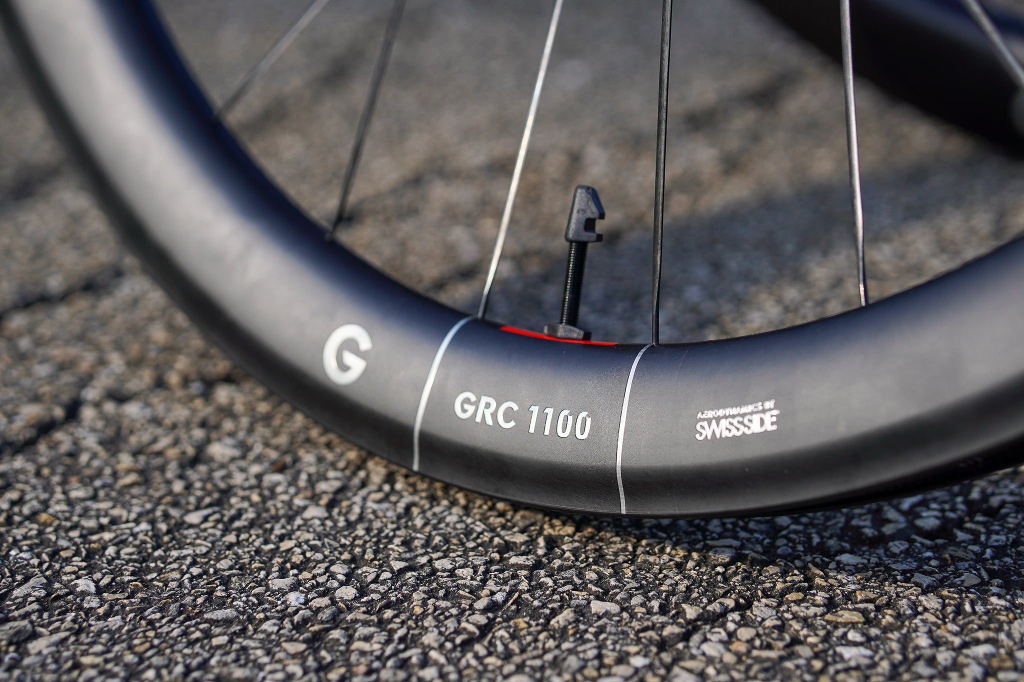 Review: DT Swiss GRC 1100 50 Carbon Gravel Wheelset Is Fast - Velo