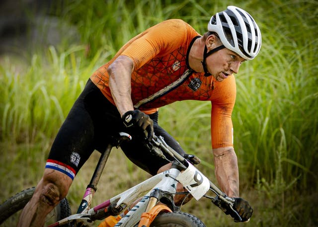 Mathieu van der Poel Hints No Tour de France and an MTB Focus for 2025
