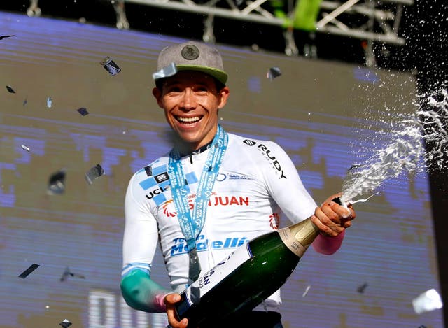 Miguel Ángel López Vows to Appeal 4-Year Ban