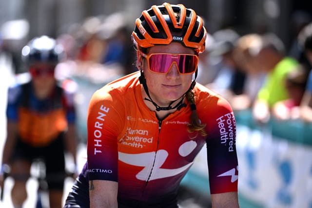 Ruth Edwards, Lily Williams Return from Europe Primed for US Pro Road Nationals
