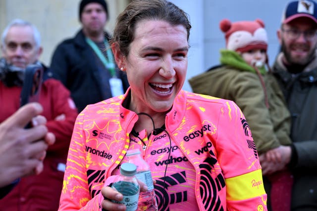 Faulkner Soloes to Victory, Quinn Pips McNulty in Photo Finish to Win US Road Titles
