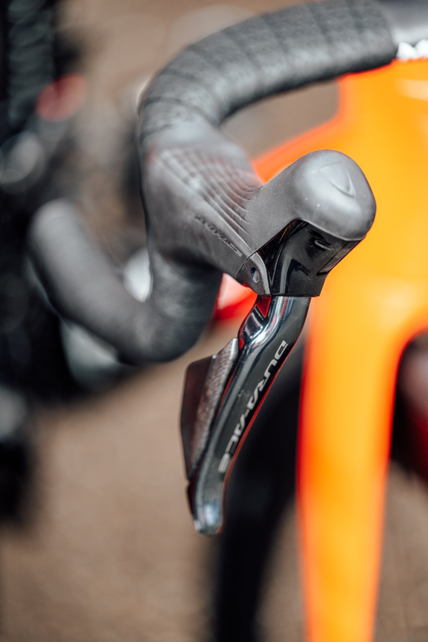 Bike Check: The Pinarello Dogma F of Geraint Thomas and Ineos