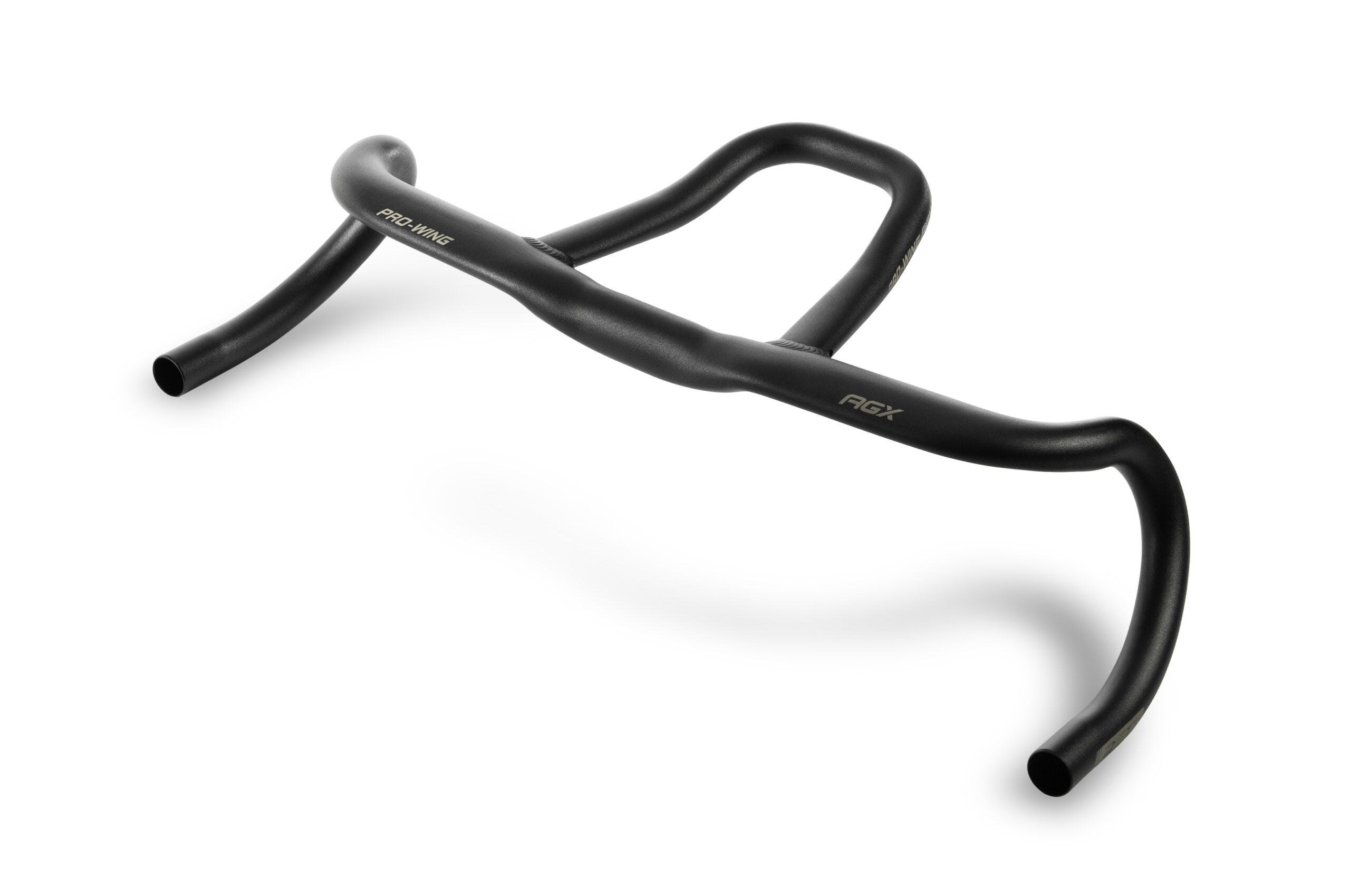 New FSA Pro Wing AGX Gravel Handlebars Add Hand Positions! Velo