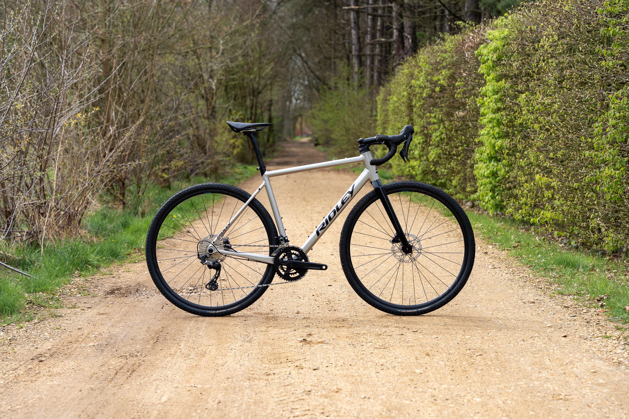 Ridley Expands Its Grifn Lineup With Three New Models