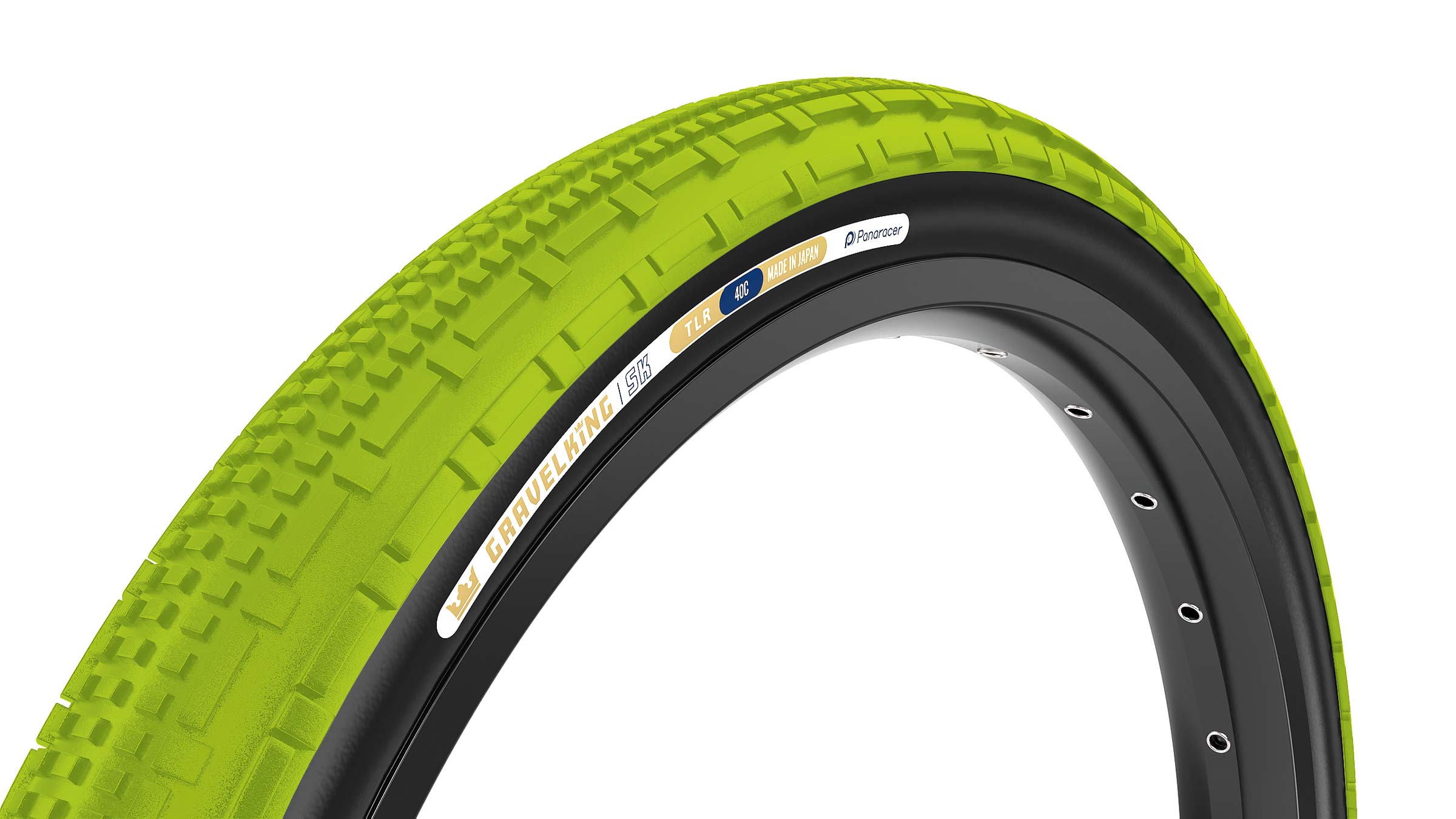 Panaracer Limited Edition Gravelking Tire Colors Are Back with