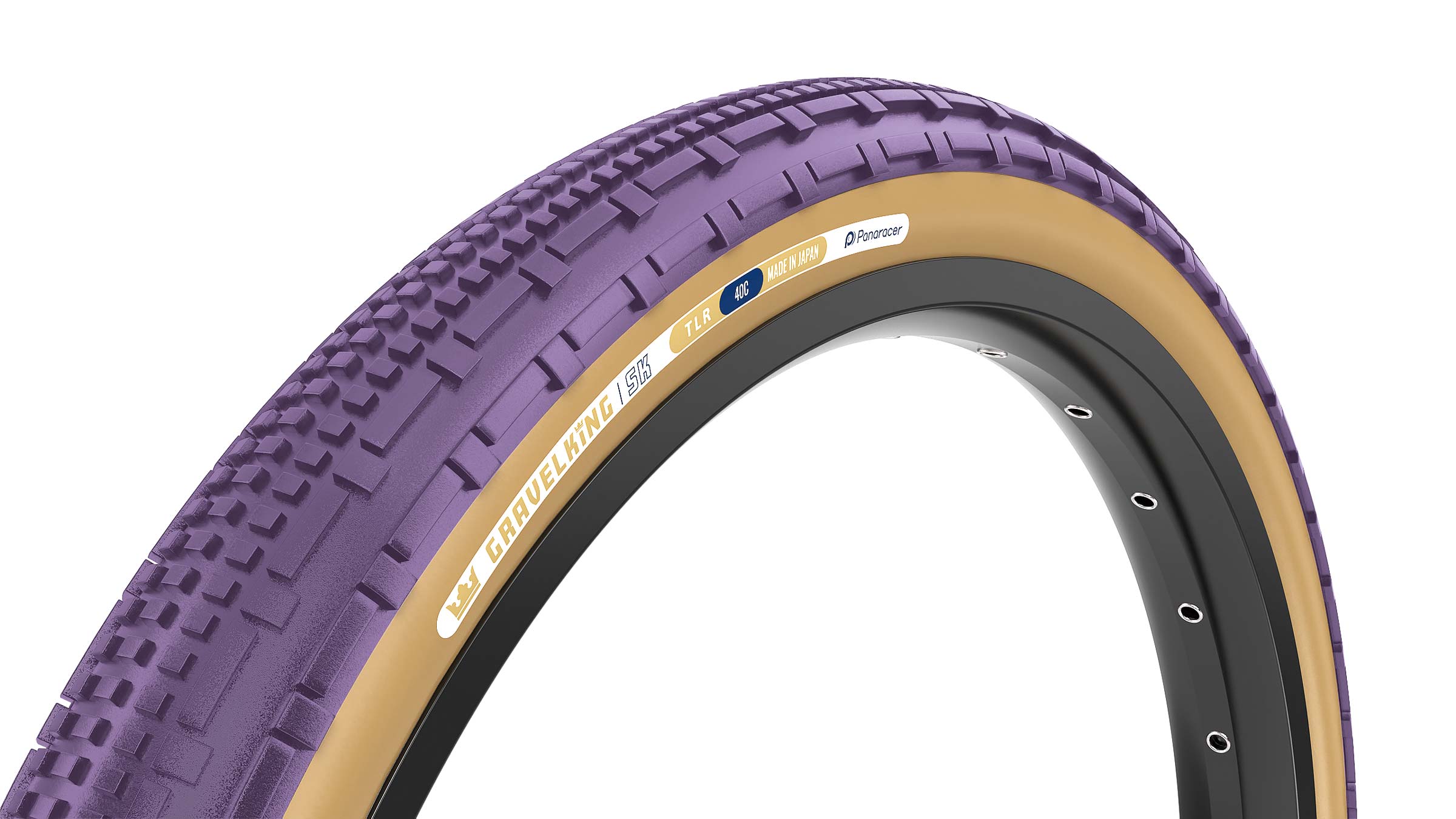 Panaracer Limited Edition Gravelking Tire Colors Are Back with