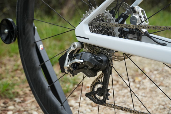 SRAM Red AXS v2 first look-11