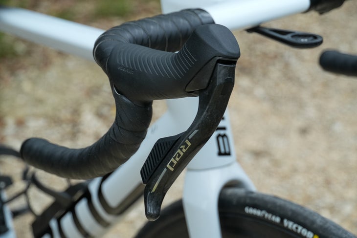 SRAM Red AXS v2 first look-3