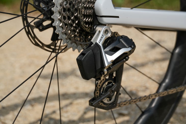 SRAM Red AXS v2 first look-43
