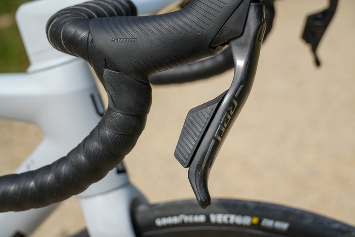 SRAM Red AXS v2 first look-61