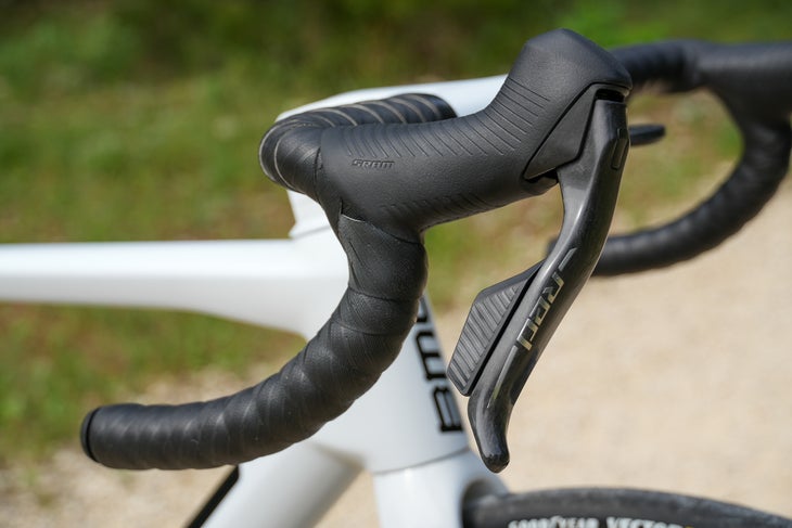 SRAM Red AXS v2 first look-66