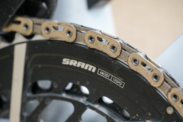 SRAM Red AXS v2 first look-7