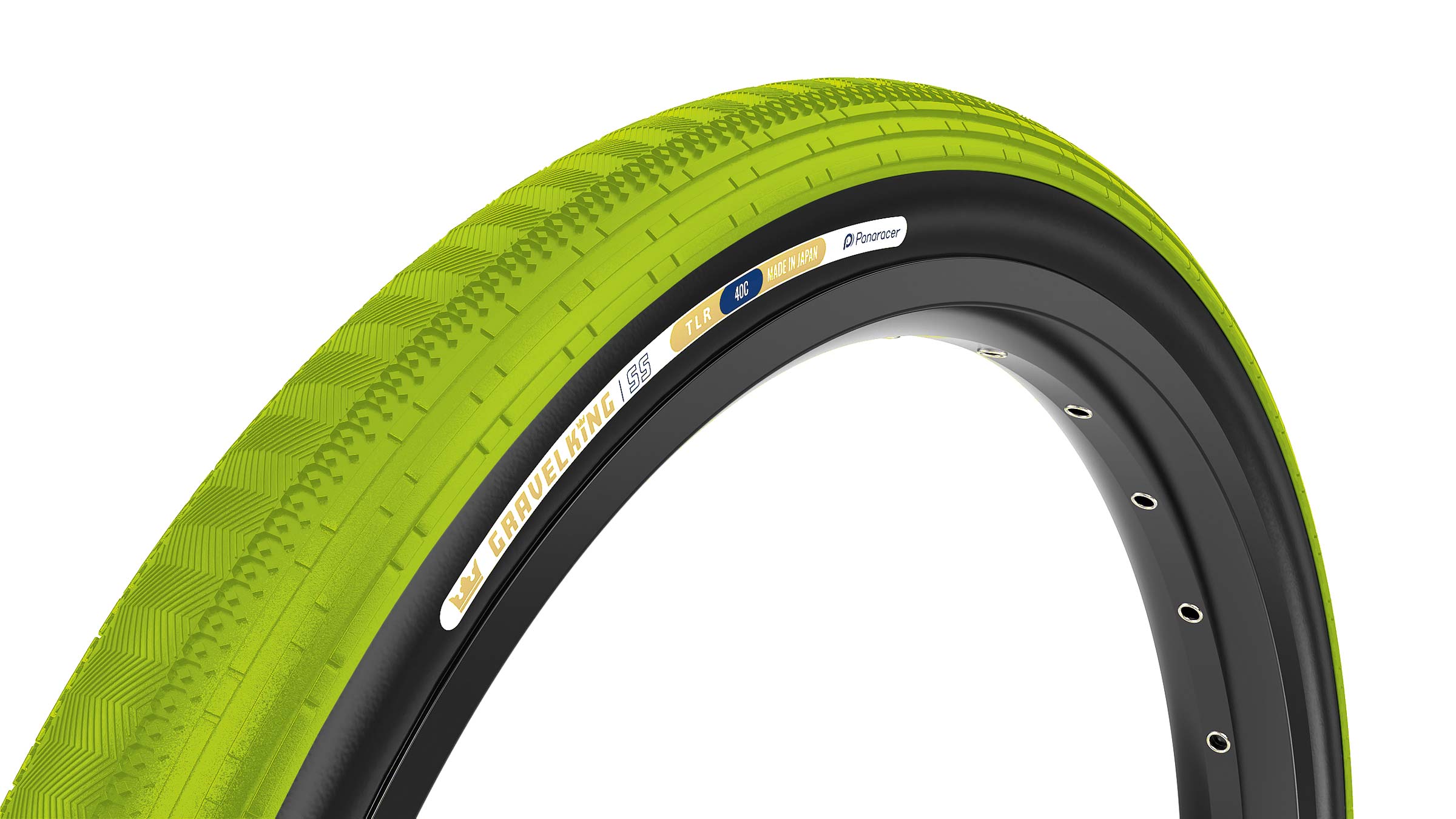 Panaracer Limited Edition Gravelking Tire Colors Are Back with
