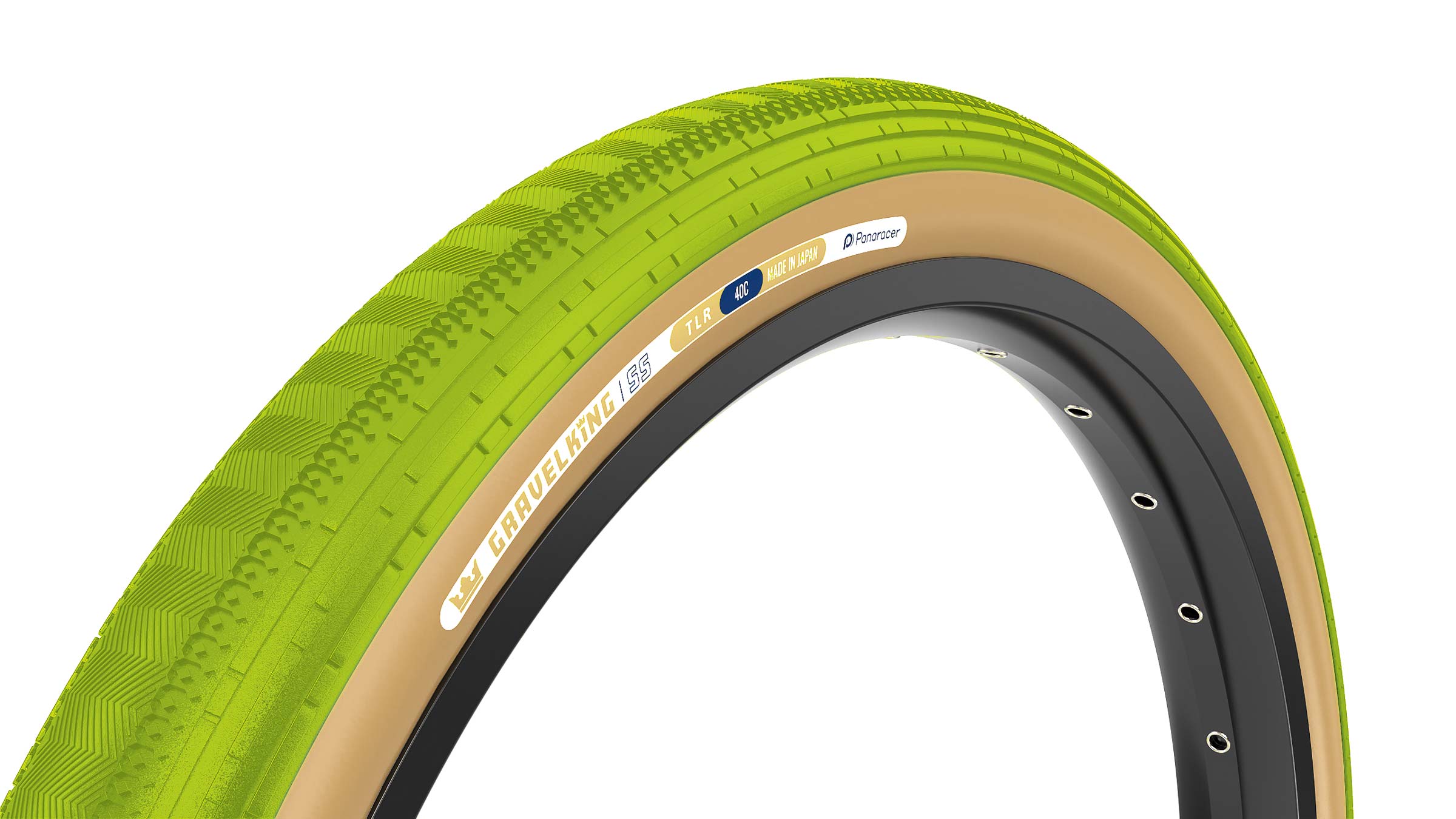 Panaracer Limited Edition Gravelking Tire Colors Are Back with