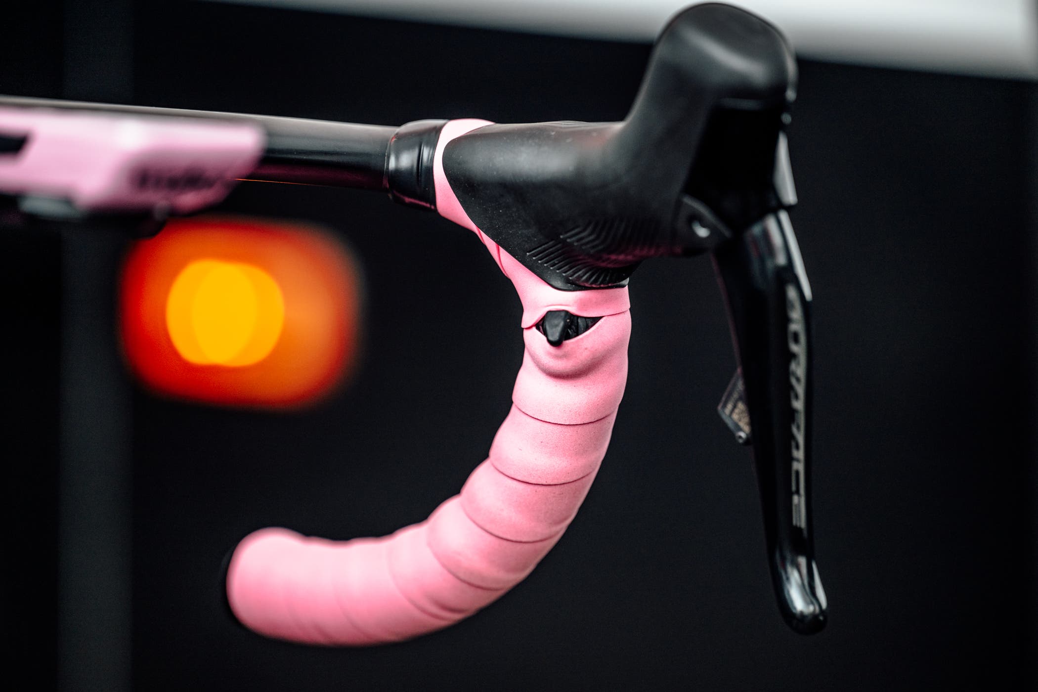 Gallery: Tadej Pogacar's Pink Colnago V4Rs for the Giro d'Italia - Velo