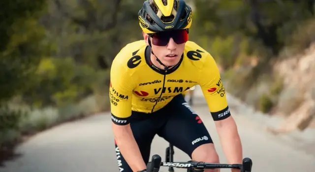 Another Teen Mega-Talent Hits the Big Time: Visma-Lease a Bike Signs 18-Year-Old Through 2027