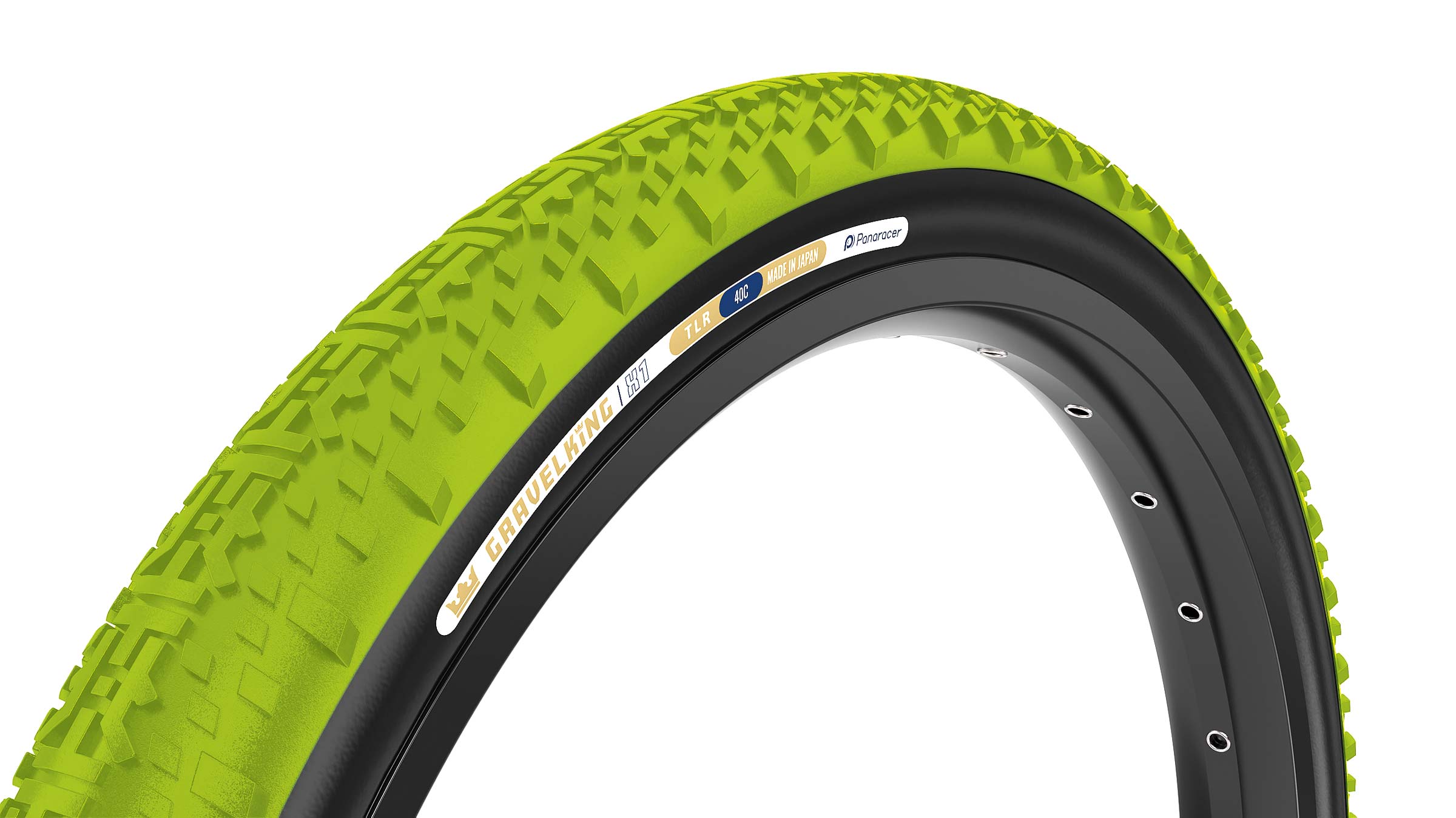 Panaracer Limited Edition Gravelking Tire Colors Are Back with