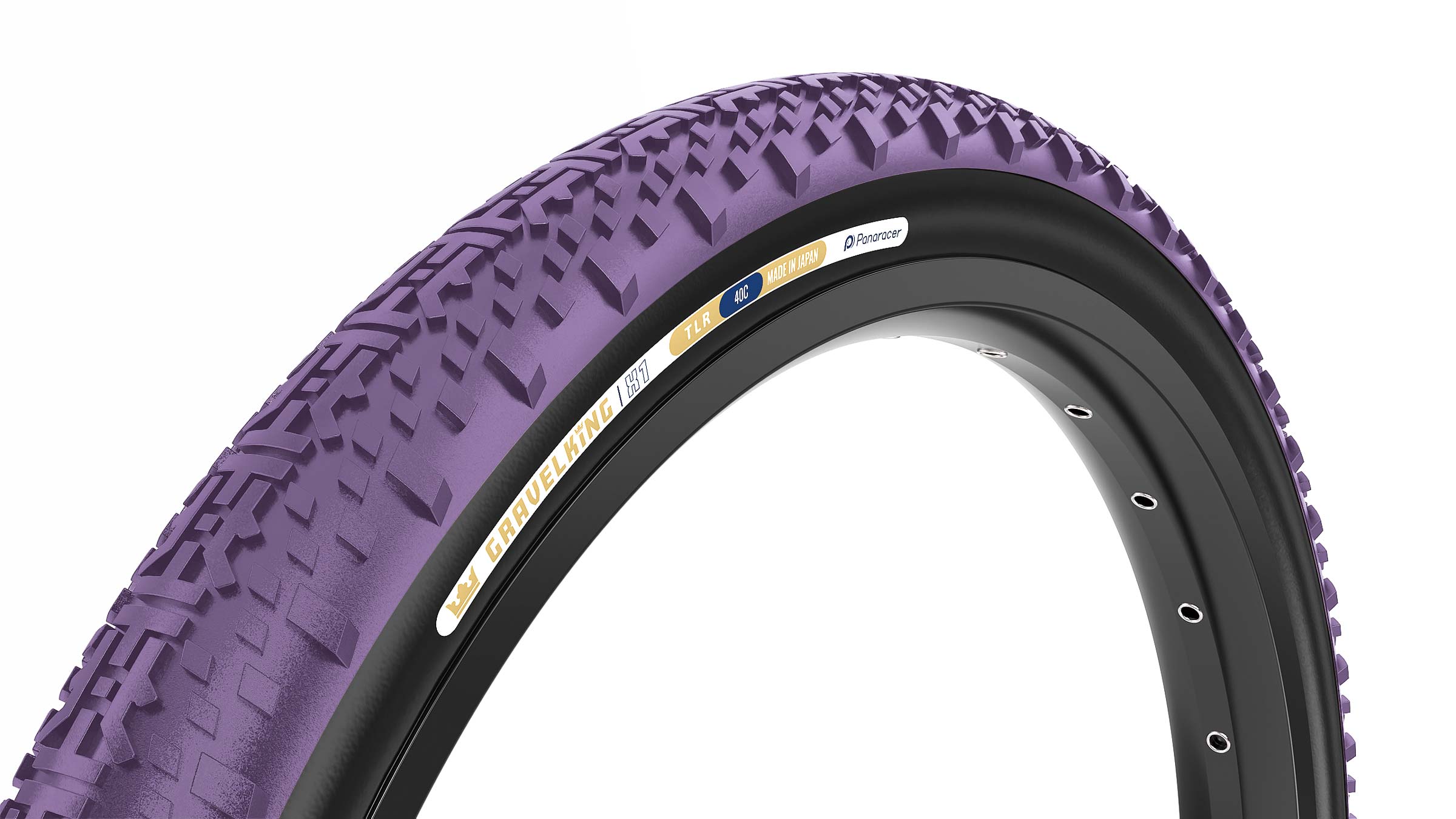 Panaracer Limited Edition Gravelking Tire Colors Are Back with