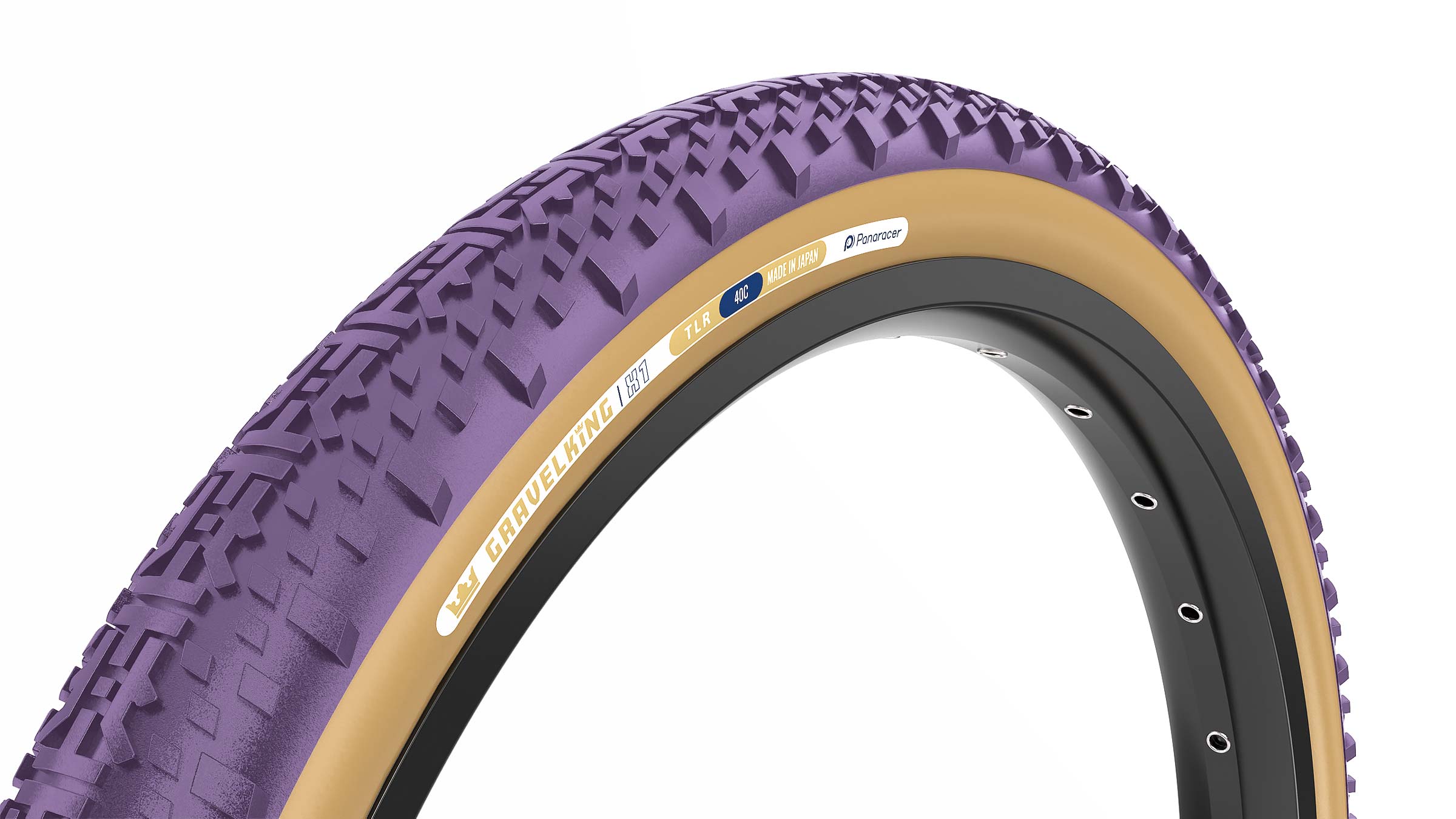 Panaracer Limited Edition Gravelking Tire Colors Are Back with