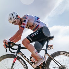 Tadej Pogačar debuts at the Giro d'Italia this year.