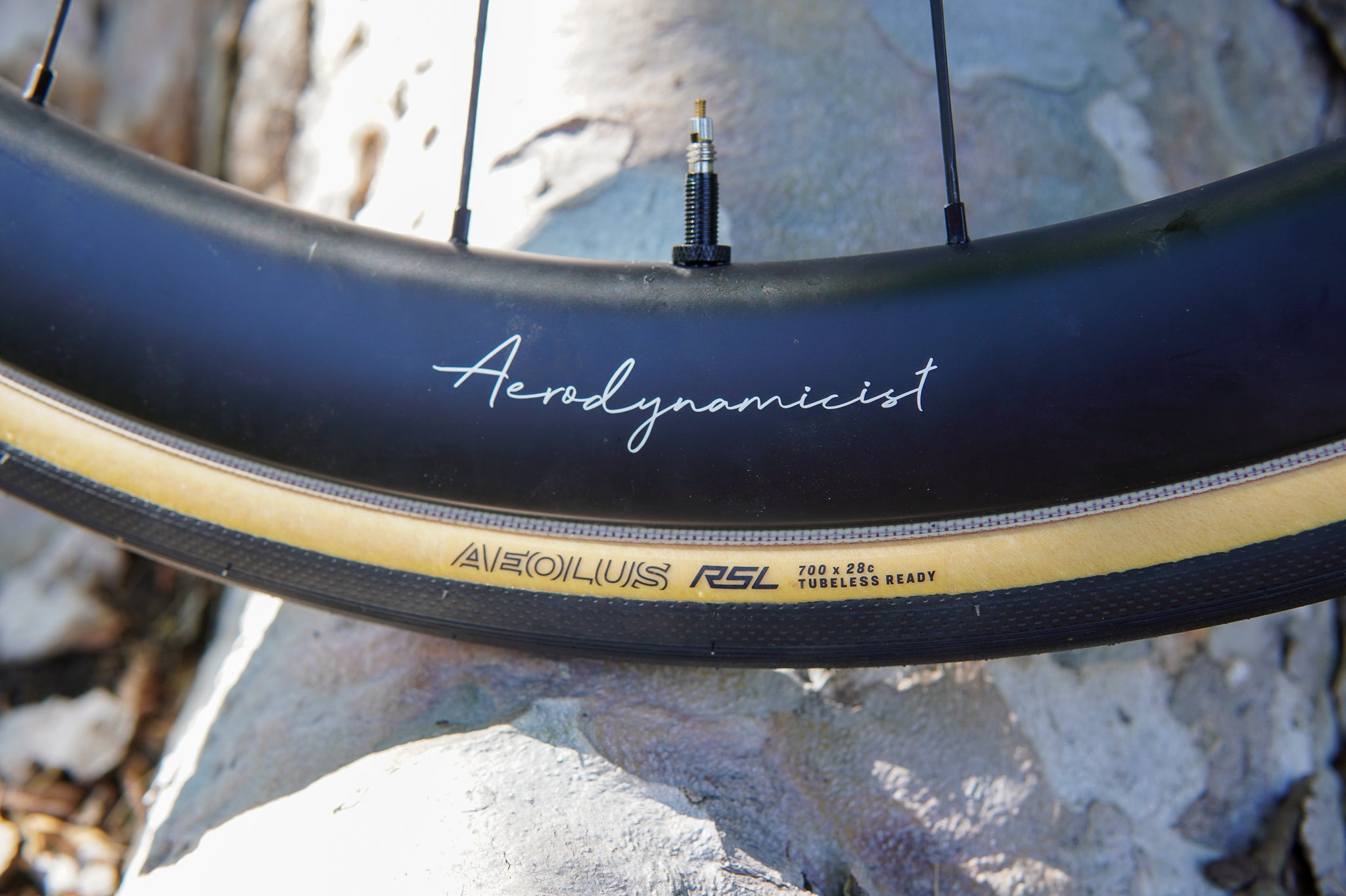 Review: The Bontrager Aeolus RSL Tire Steps It Up Yet Again - Velo