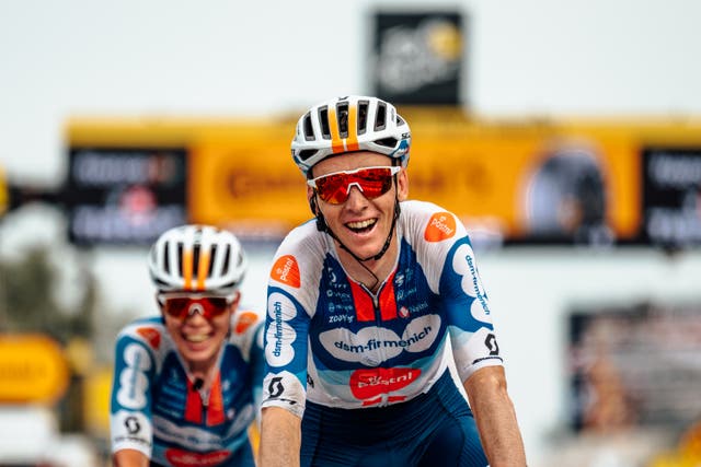‘I Rode as If It Wasn’t the Tour de France’: Romain Bardet Achieves Career Dream with Peloton-Defying Attack