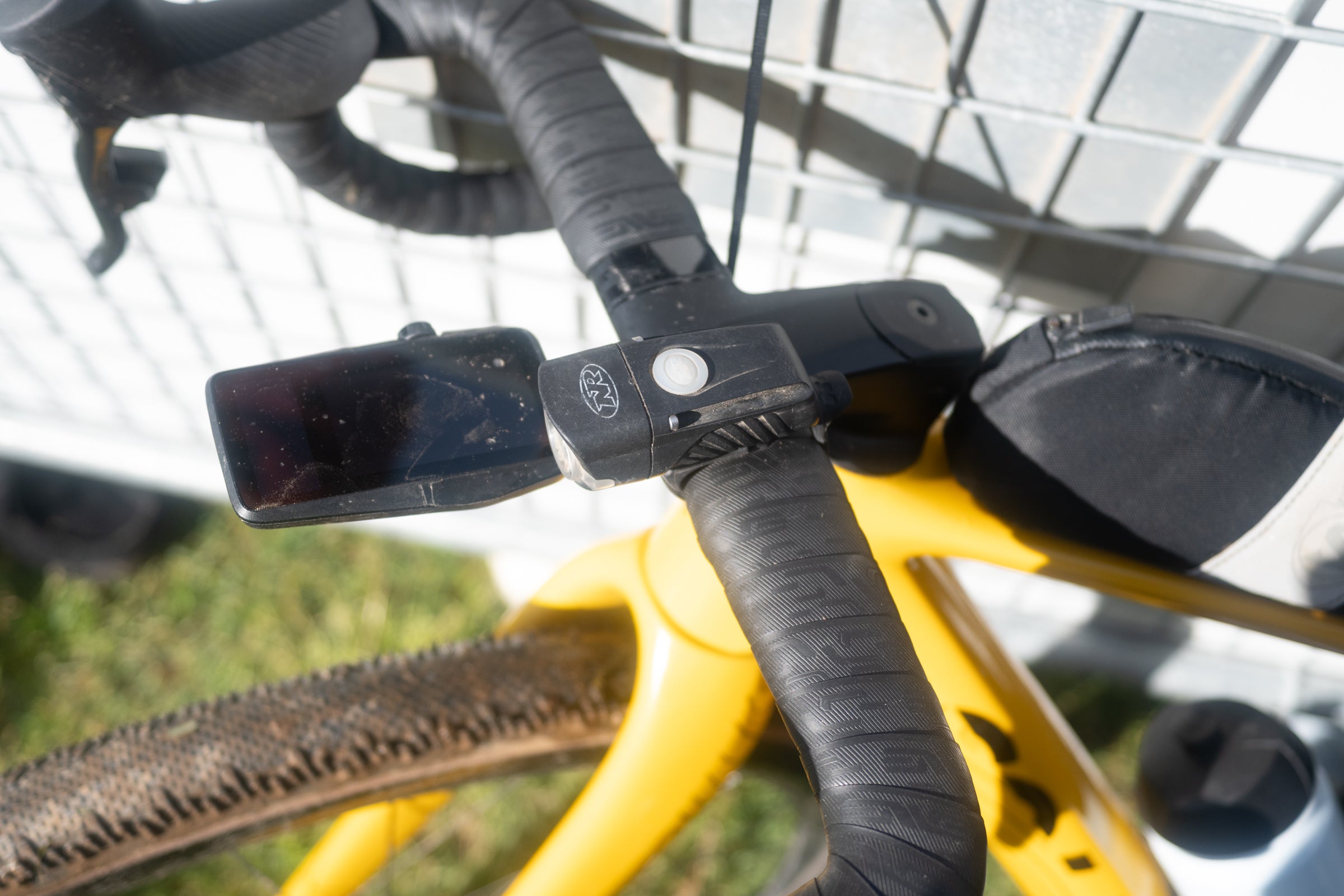 All the Unreleased and New Gear We Spotted at Unbound Gravel