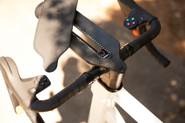 Swift Rennrad Zwift Releases Zwift Ride Indoor Training Bike at an Affordable Price ...