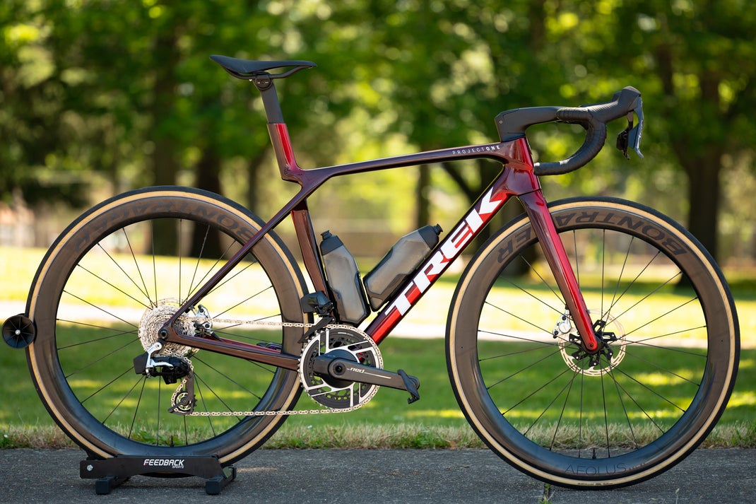 Bicycle Frame Trek Pro Series Old Trek Road Bike Trek Bike Color