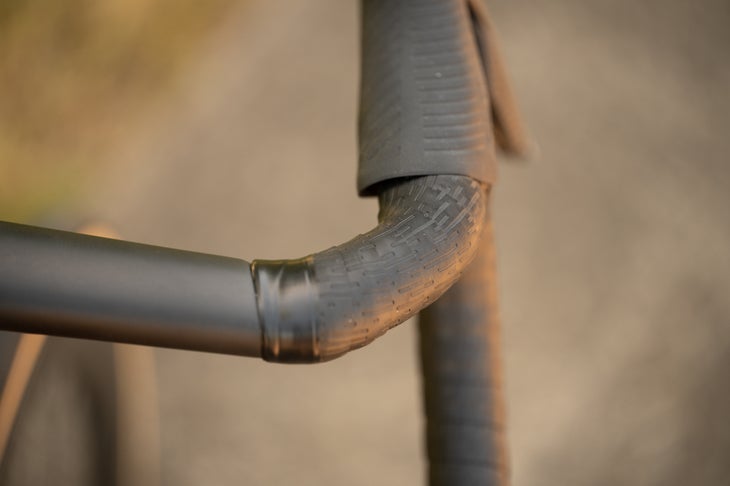 Trek Madone Gen 8 handlebar