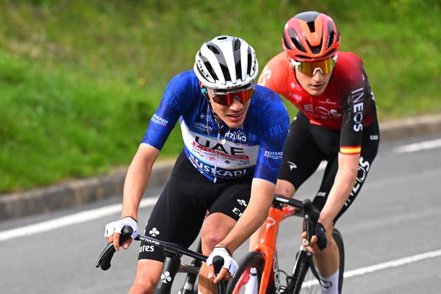 Rodríguez and Ayuso: The Dynamic Duo Reviving Spain’s Tour de France Dreams