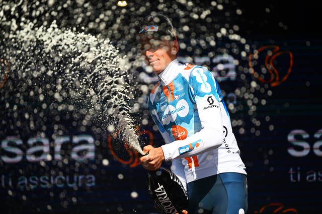 Tour de France Adieu for Romain Bardet but Bold New Direction Beckons in 2025
