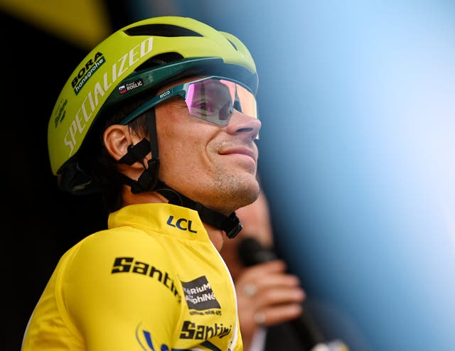 Notebook: Dauphiné’s Tour de France Lessons, Jorgenson’s Rising Stock, and Where’s GC Kuss?
