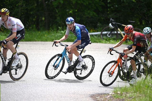 7 Rookies Who Will Light Up the Tour De France