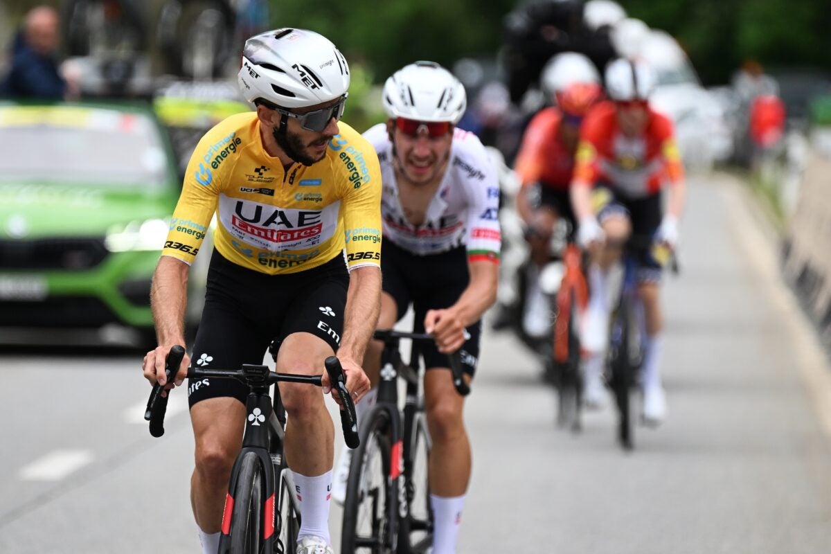 Key Takeaways: Tour De Suisse Stages 1-6