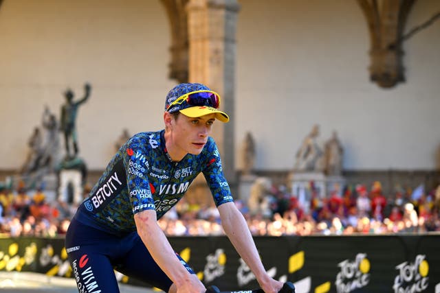 Sean Kelly: ‘It Would Be One of the Best Recoveries of All Time if Vingegaard Wins the Tour de France’