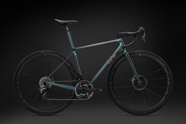 First Look: The 2025 Liv Langma - Velo