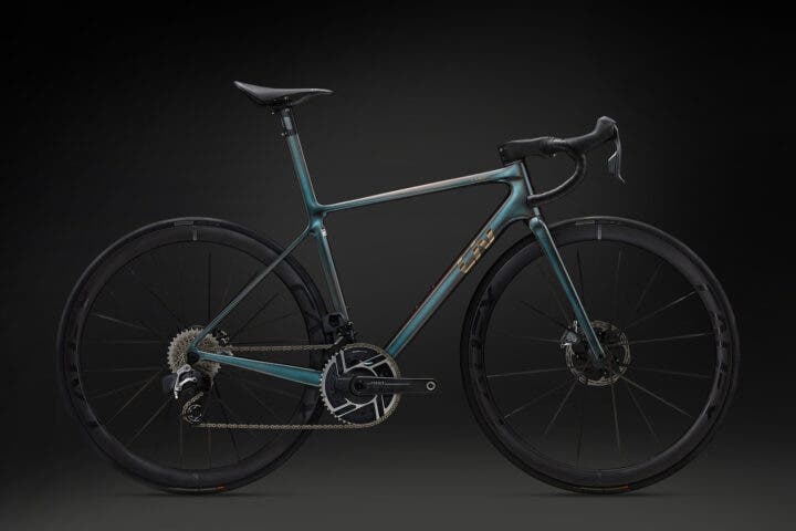 liv langma advanced sl