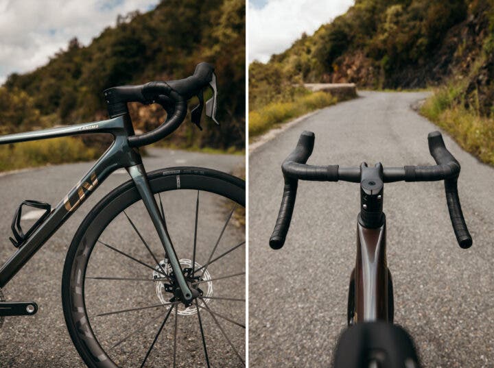 liv langma advanced sl 0