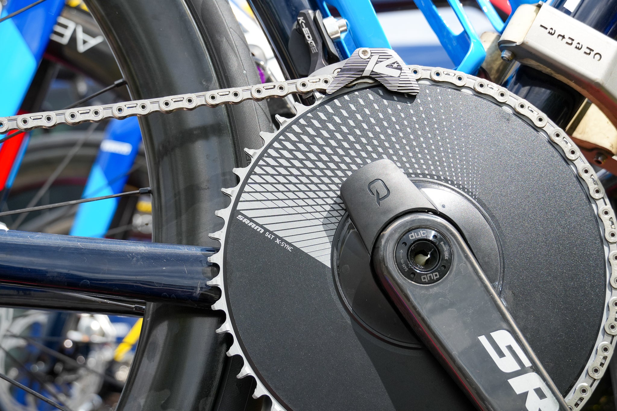 Bike Check: Lidl-Trek's New Madone for the Tour de France Is