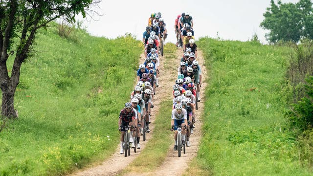 LIVE Updates: All the Latest from Unbound Gravel