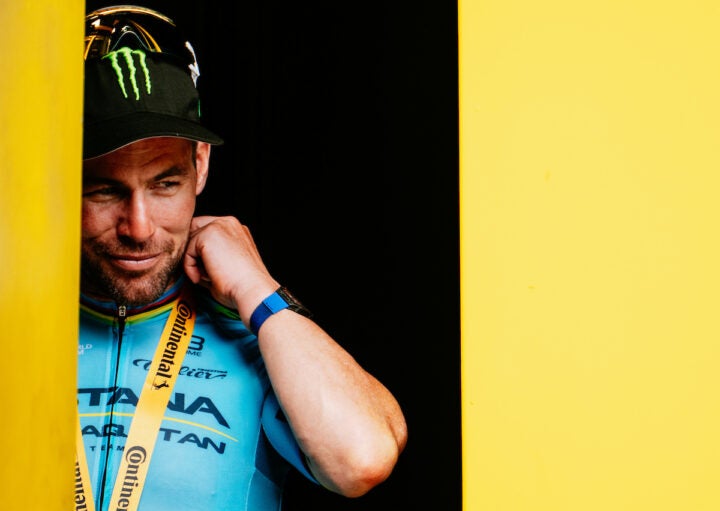 Cavendish