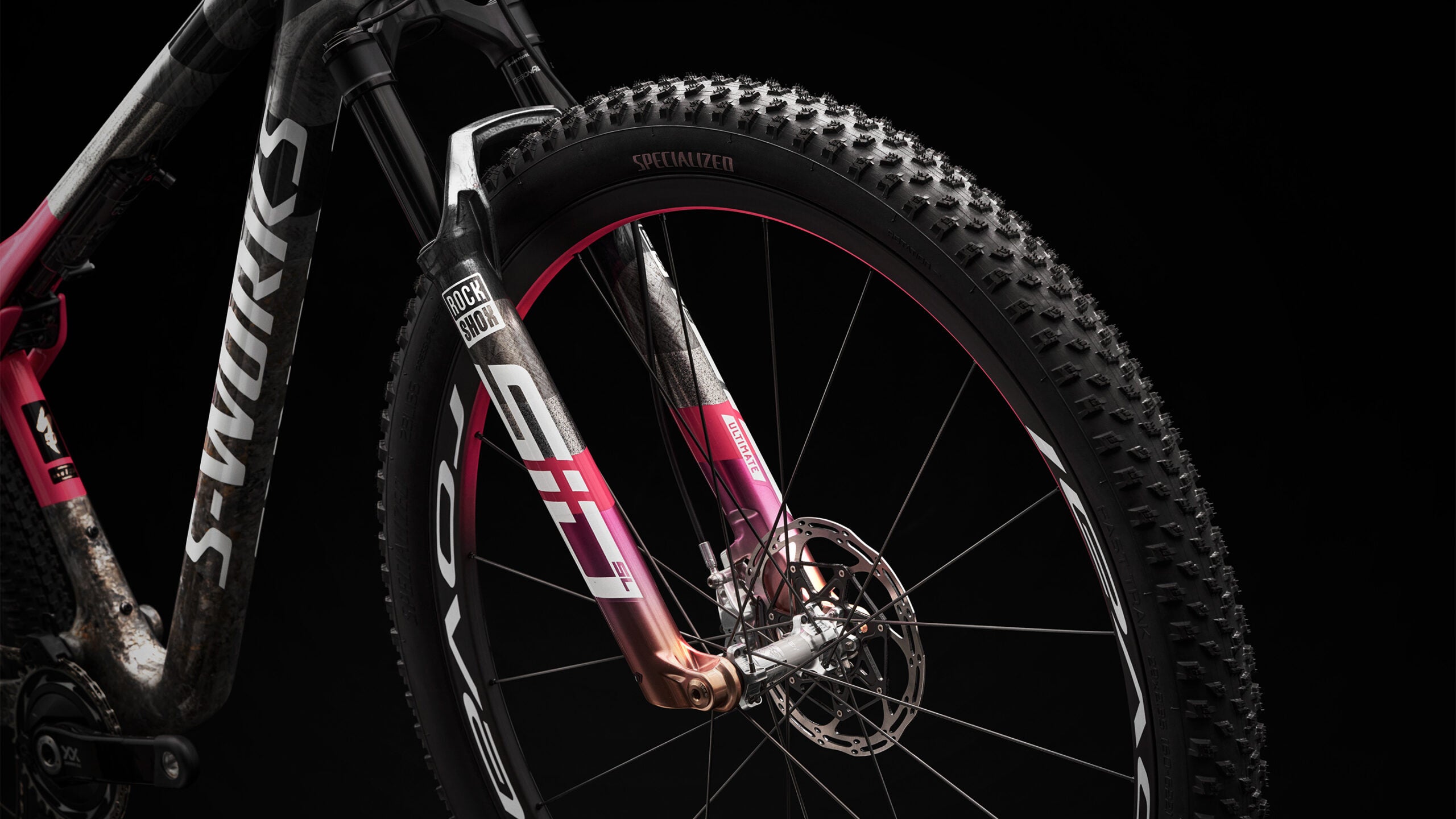 The Specialized Forward 50 Collection Includes Some Sweet Special ...