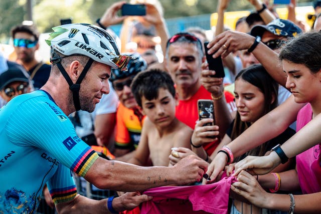 ‘Final Race of His Career’: Tour de France Organizer Says Mark Cavendish to Retire after Singapore Criterium