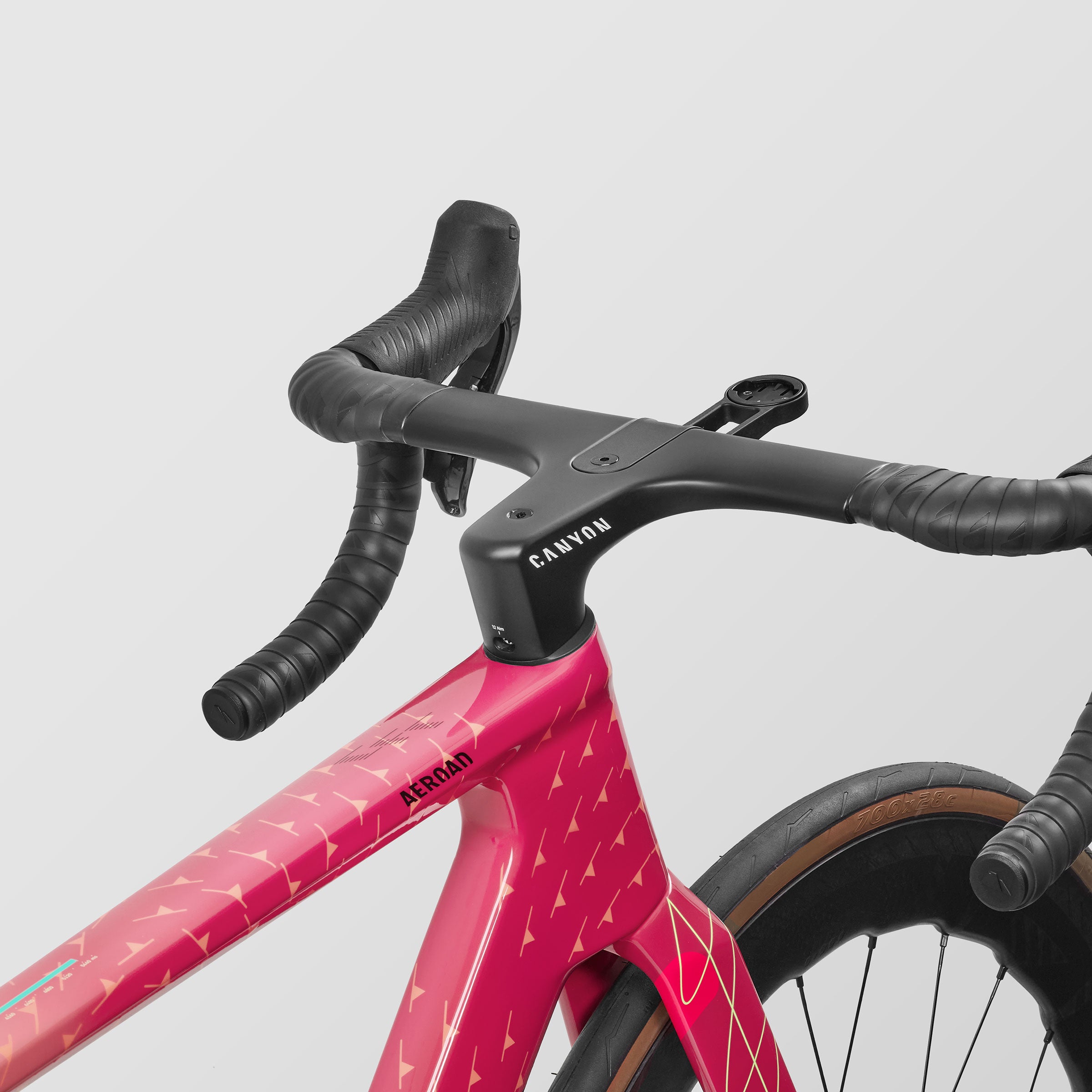 Canyon Finally Releases the New Aeroad, the Worst-Kept Secret in