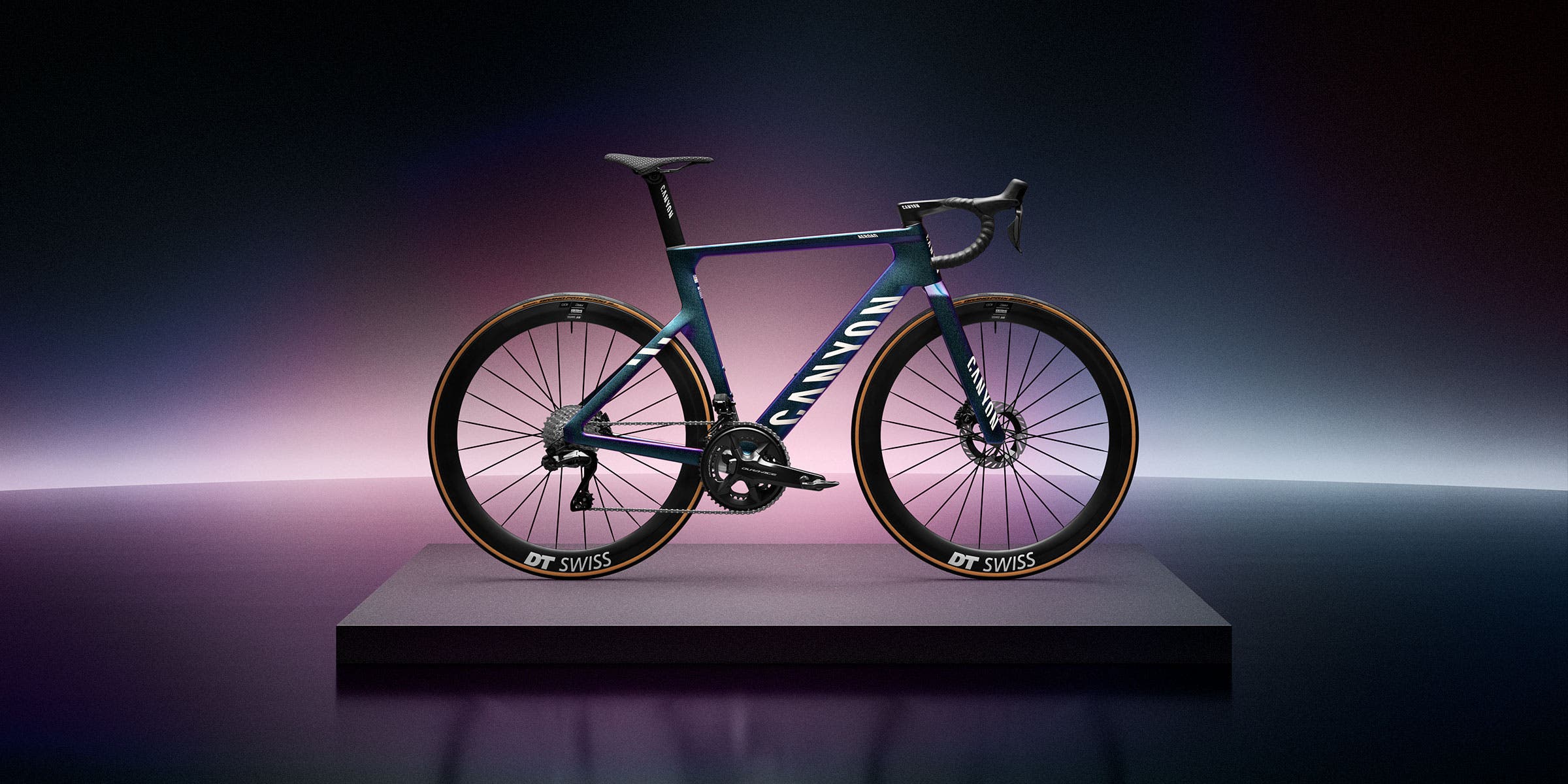 Canyon Finally Releases the New Aeroad, the Worst-Kept Secret in 