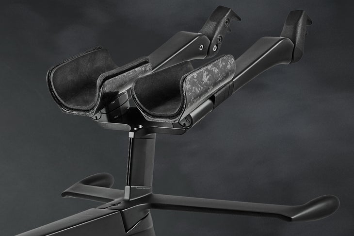 Canyon aerobar setuop