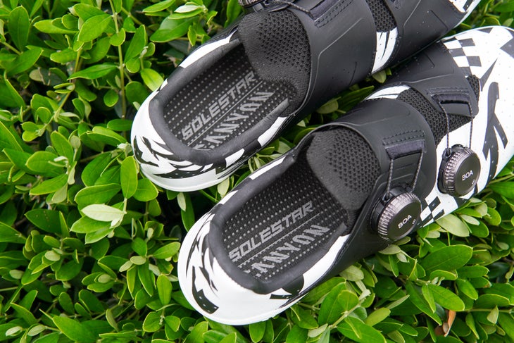 Canyon Tempr CFR Road athlete edition shoe review-03