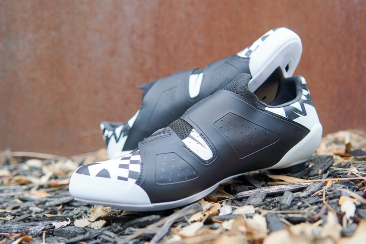 Canyon Tempr CFR Road athlete edition shoe review-09