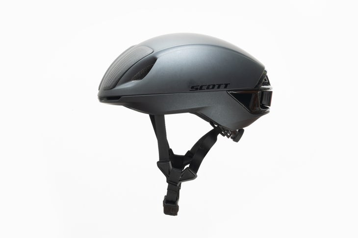 Scott helmet